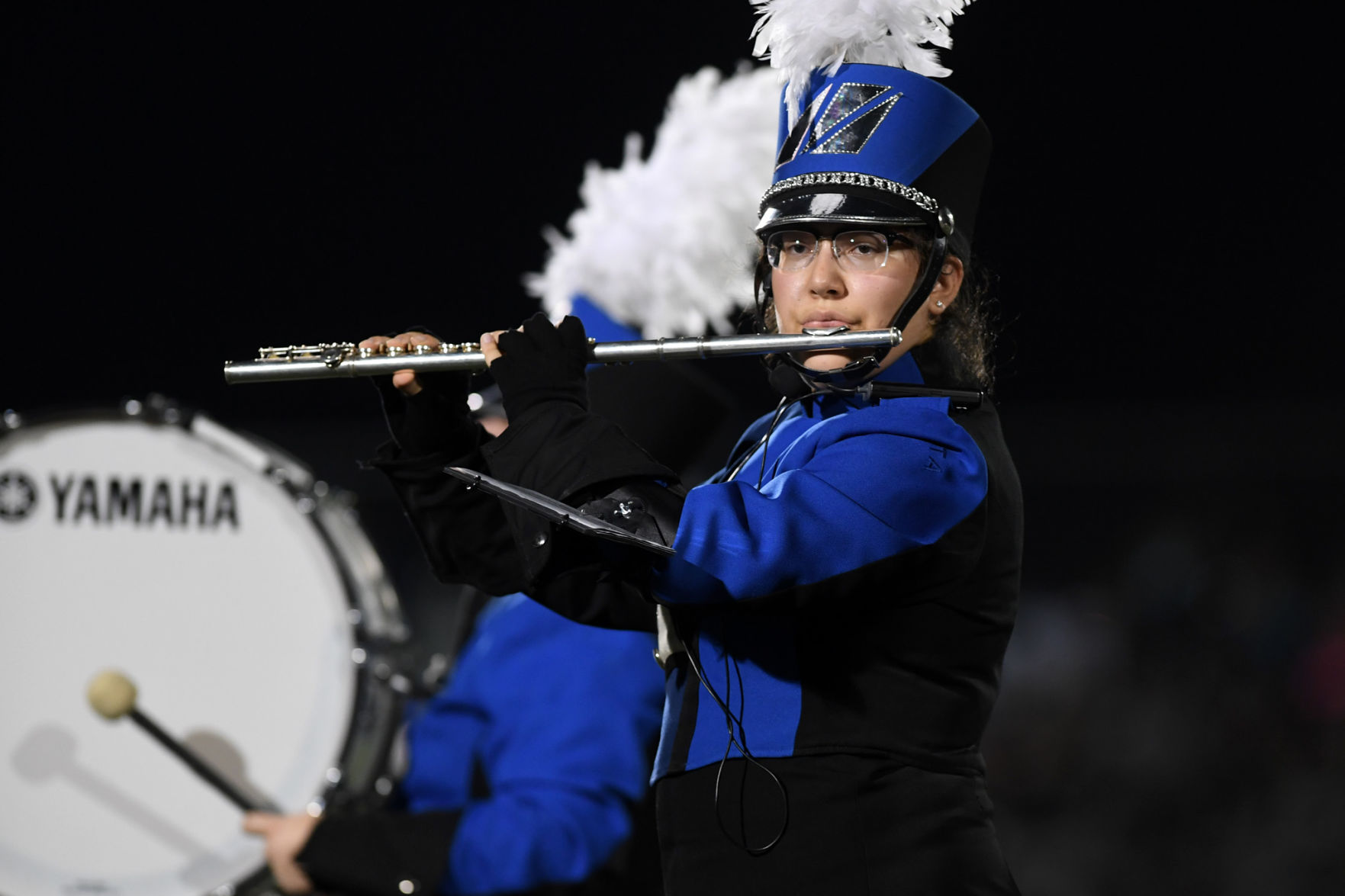 Navasota vs. Rudder football